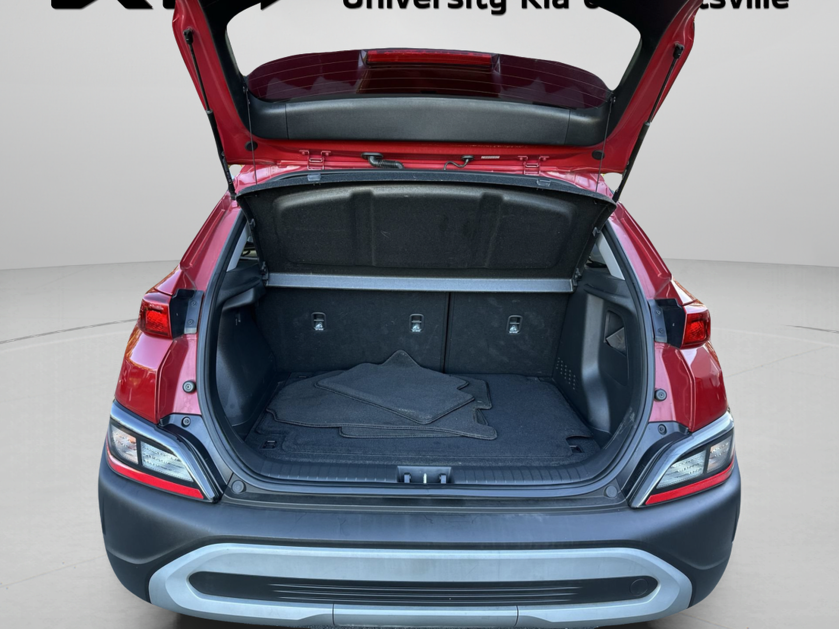 Used 2023 Hyundai Kona SEL w/ Convenience Package FWD image 20