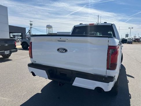New 2026 Ford F150 XLT AWD/4WD image 22