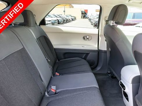 Certified 2024 Hyundai Ioniq 5 SEL RWD image 19