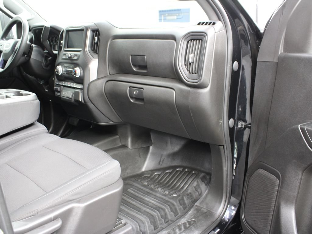 Used 2024 GMC Sierra 2500 Pro AWD/4WD image 30