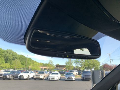 Used 2021 Hyundai Palisade Calligraphy w/ Cargo Package image 27