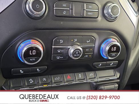 Used 2021 GMC Sierra 1500 Elevation w/ Preferred Package AWD/4WD image 21