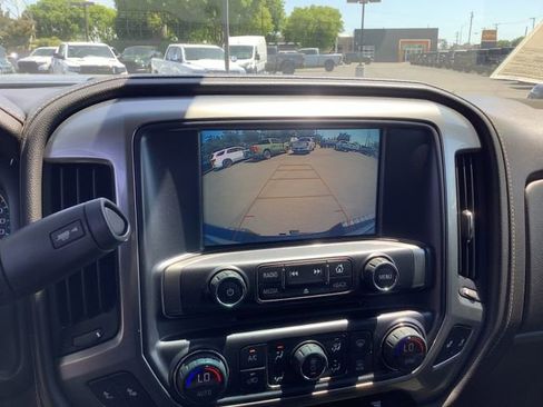 Used 2018 Chevrolet Silverado 2500 LTZ w/ Duramax Plus Package AWD/4WD image 18