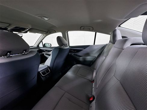Used 2025 Subaru Legacy Premium w/ Popular Package #1 image 4