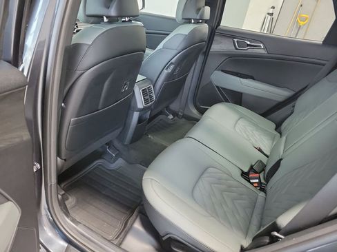 Used 2023 Kia Sportage X-Line w/ X-Line Premium Package image 30
