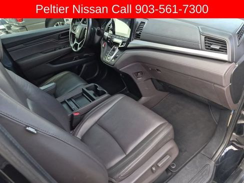 Used 2020 Honda Odyssey EX-L image 11