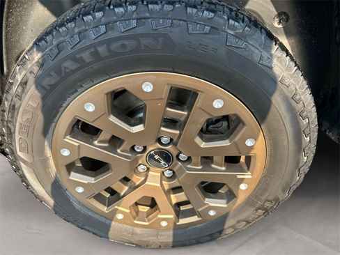 Used 2023 Honda Ridgeline RTL image 14