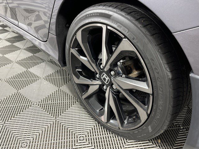 Used 2021 Honda Civic Sport image 10