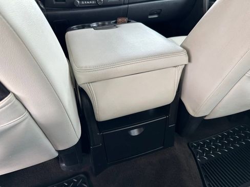Used 2013 Chevrolet Silverado 1500 LT RWD image 21
