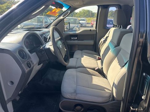 Used 2008 Ford F150 XL RWD image 9