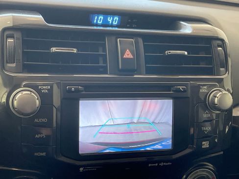 Used 2019 Toyota 4Runner TRD Off-Road Premium image 17