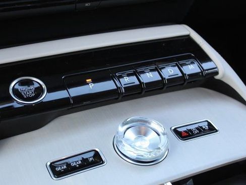 New 2026 Lincoln Navigator Reserve w/ Jet Appearance Package AWD/4WD image 24