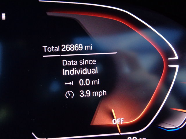 Used 2024 BMW X3 M40i w/ Premium Package AWD/4WD image 22