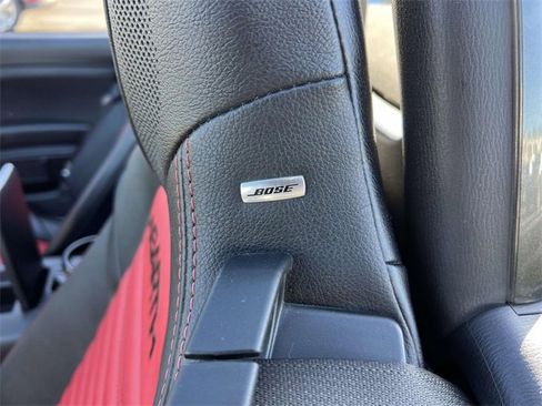 Used 2020 FIAT 124 Spider Abarth w/ Convenience Group image 14