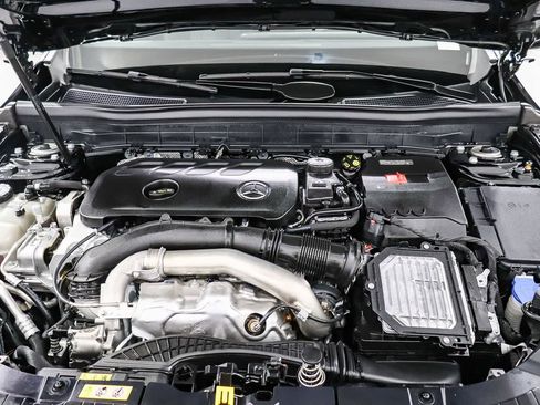 Certified 2026 Mercedes-Benz GLB 250 image 27