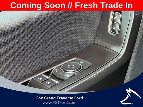 Certified 2023 Ford F150 XL w/ STX Appearance Package AWD/4WD image 15
