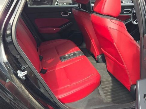 Used 2025 Acura Integra Type S FWD image 14