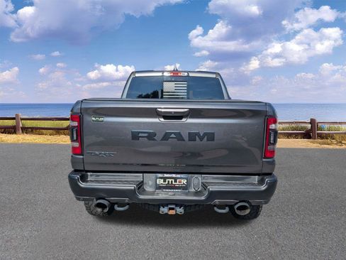 Used 2021 RAM 1500 TRX w/ TRX Level 2 Equipment Group AWD/4WD image 7