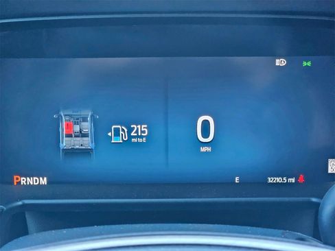 Certified 2024 Ford F250 King Ranch w/ FX4 Off-Road Package image 8