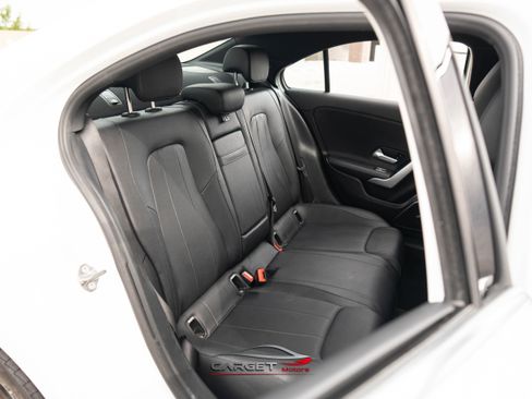 Used 2019 Mercedes-Benz A 220 w/ Premium Package image 18