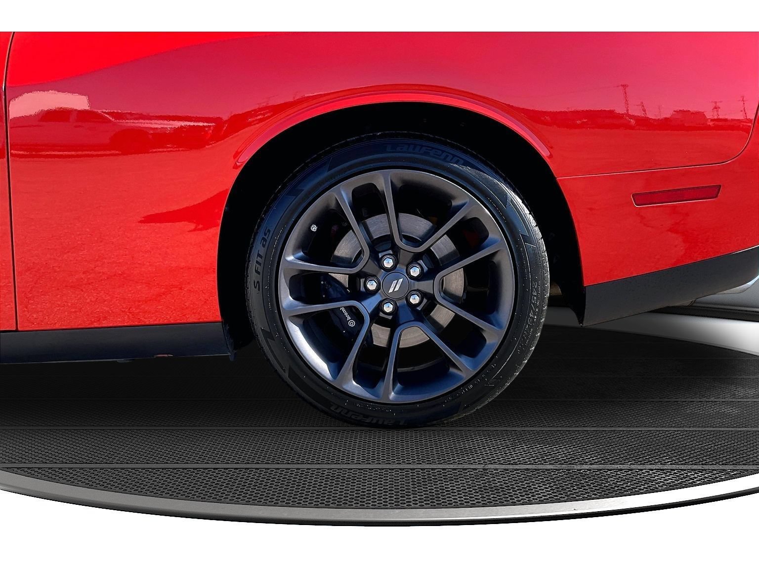 Used 2021 Dodge Challenger R/T Scat Pack w/ Driver Convenience Group RWD image 40
