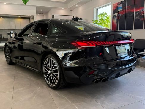 Used 2025 Audi S5 Premium Plus w/ Premium Plus Package AWD/4WD image 6