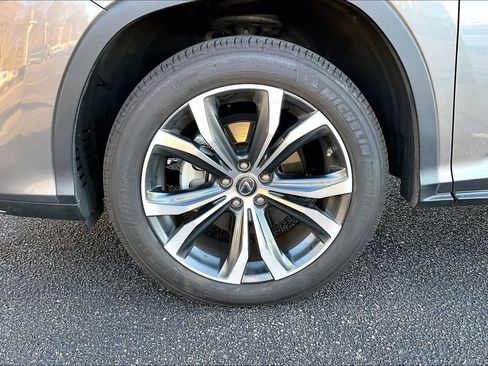 Used 2021 Lexus RX 350 FWD w/ Premium Package image 4