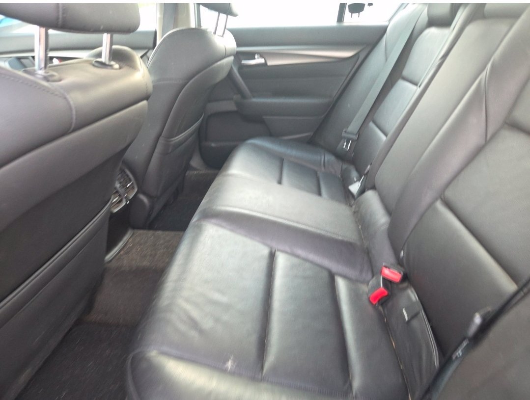 Used 2012 Acura TL FWD image 11