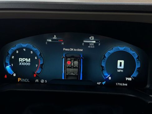 New 2025 Ford Bronco Sport Big Bend image 40