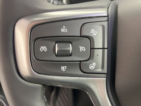 New 2026 Chevrolet Silverado 1500 LT image 17