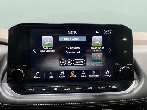 Certified 2023 Nissan Rogue SL w/ SL Premium Package AWD/4WD image 20