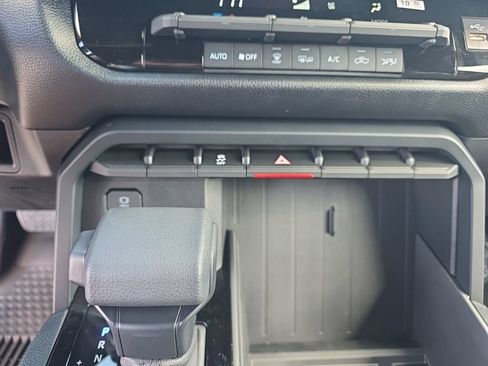 New 2026 Toyota Tundra SR AWD/4WD image 20
