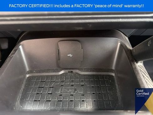 Certified 2024 Ford Bronco Raptor AWD/4WD image 35