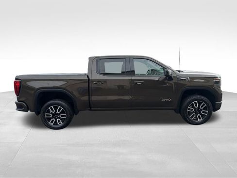 Used 2023 GMC Sierra 1500 AT4 w/ AT4 Preferred Package image 7