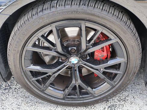 Used 2023 BMW 530i w/ M Sport Package RWD image 25
