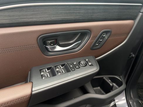 Used 2026 Honda Pilot Touring image 29