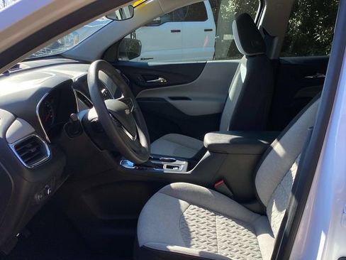 Used 2024 Chevrolet Equinox LS w/ Driver Confidence II Package image 11