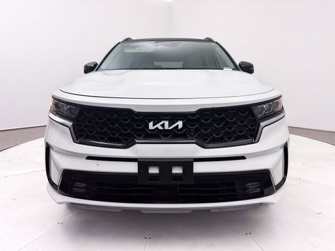 Used 2022 Kia Sorento SX image 13