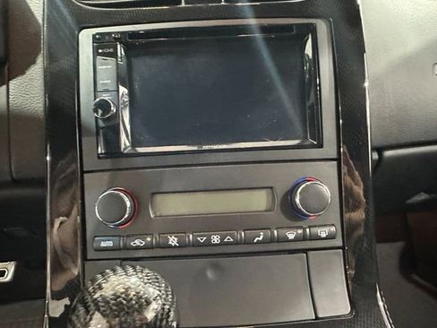 Used 2009 Chevrolet Corvette Coupe w/ Preferred Equipment Group image 16