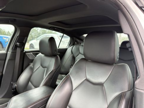 Used 2020 Cadillac CT5 Sport RWD image 24
