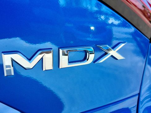 New 2026 Acura MDX A-Spec image 29