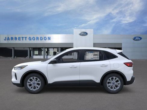 New 2026 Ford Escape Active FWD image 3