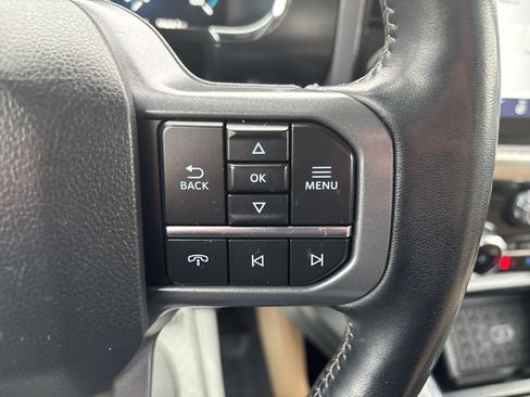 Used 2023 Ford F150 Lariat w/ Trailer Tow Package image 20