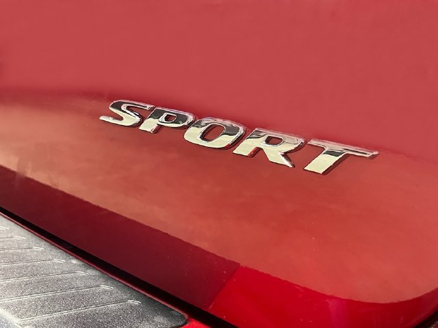 New 2026 Honda Odyssey Sport-L image 10