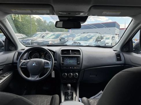 Used 2023 Mitsubishi Outlander Sport AWD image 20