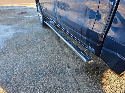 Used 2022 RAM 1500 Big Horn AWD/4WD image 12