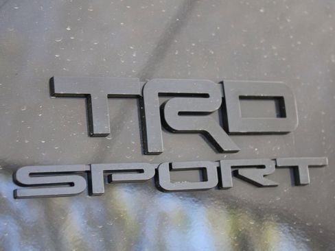 New 2026 Toyota 4Runner TRD Sport Premium AWD/4WD image 65