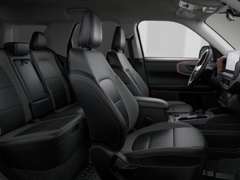 New 2026 Ford Bronco Sport Big Bend AWD/4WD image 6