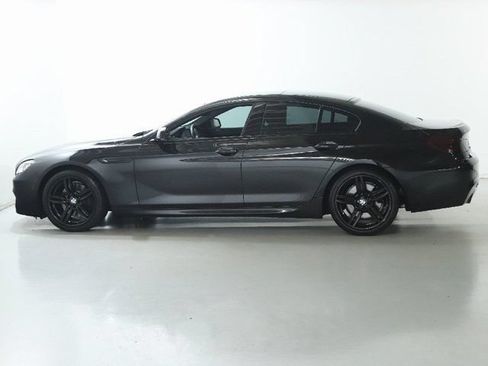 Used 2015 BMW 640i Gran Coupe xDrive AWD/4WD image 39