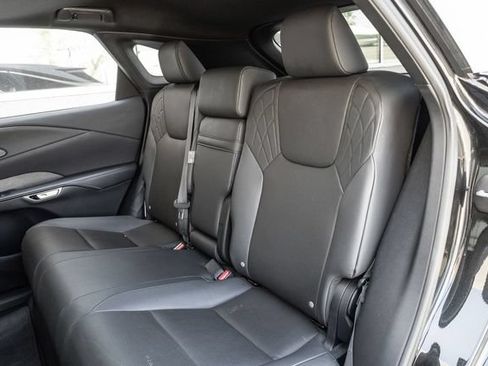 Used 2024 Lexus RX 350 Premium w/ Convenience Package FWD image 13